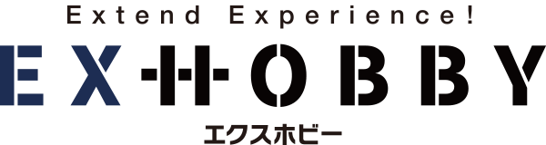 extend experience! exhobby